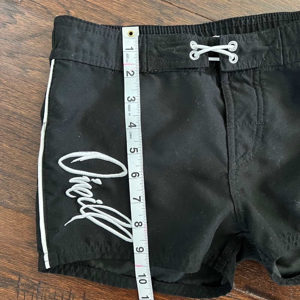Girls Girls O'neill Kids Swim Trunks size 12. - Picture 5 of 10